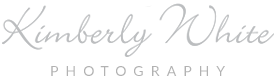 Kimberly White Photography Logo
